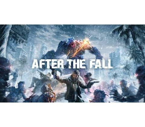 After The Fall