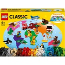 Stavebnice LEGO® LEGO® Classic 11015 Cesta okolo sveta