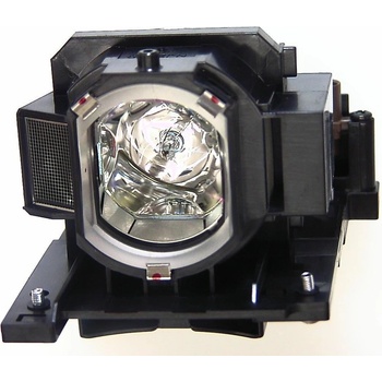 Lampa do projektora HITACHI HCP-Q55, originálna lampa bez modulu