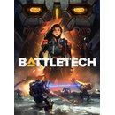BATTLETECH Digital Deluxe Content