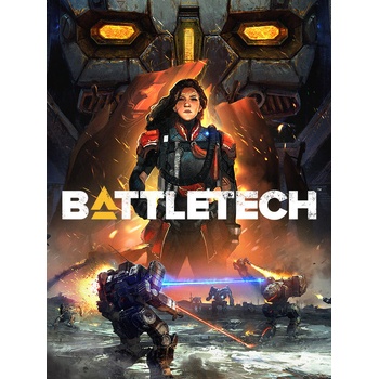 BATTLETECH Digital Deluxe Content