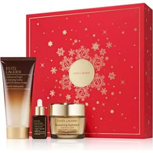 Estée Lauder Holiday Revitalizing Supreme+ Gift Set подаръчен комплект