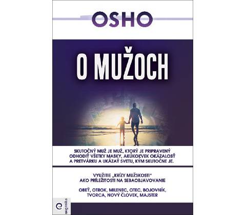 O mužoch - Osho
