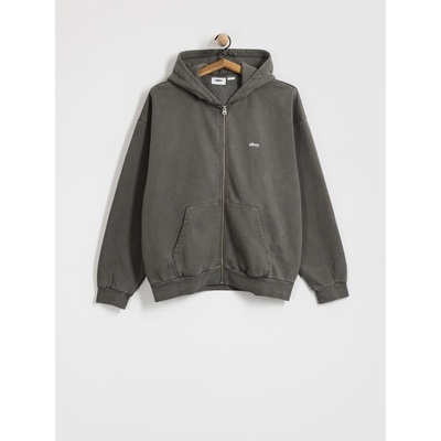 Obey Lowercase Pigment ZHD pigment digital black