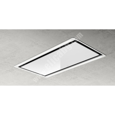 Elica Аспиратор Elica Hilight Glass H16 WH 100 (PRF0167044A)