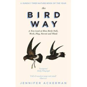 Bird Way (ISBN: 9781472152923)