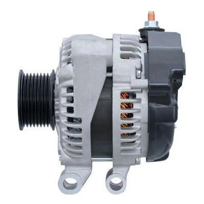 Generátor HELLA 8EL 015 637-661 (8EL015637661)