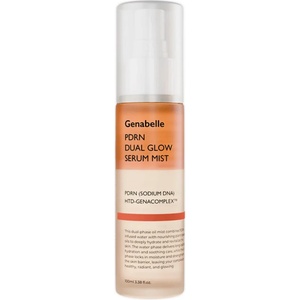 Genabelle - PDRN Dual Glow Serum Mist 100ml
