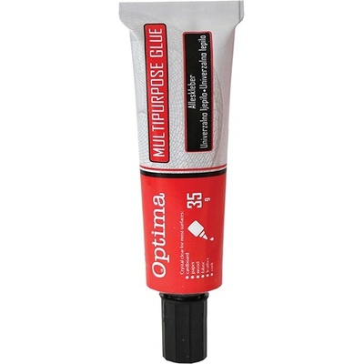 Optima Лепилна течност OPTIMA Universal 35 ml 36226 (36226)