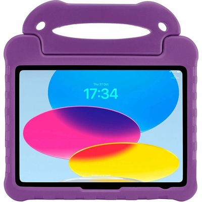 Pipetto kryt Activity Case pre iPad 10-11 Gen 2022/2025 P066-151-V Purple