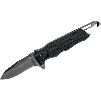 Walther Rescue Knife Pro