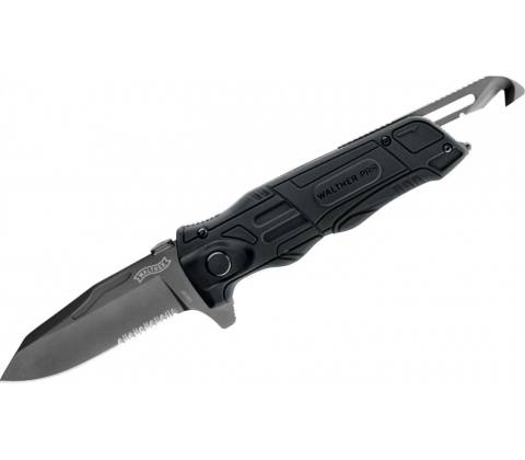Walther Rescue Knife Pro
