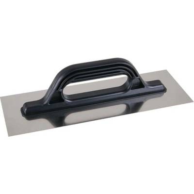 Hladítko FESTA nerez PVC rukojeť 360x130mm rovné