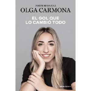 El gol que lo cambio todo | Olga/Massana, Jordi Carmona (2025)
