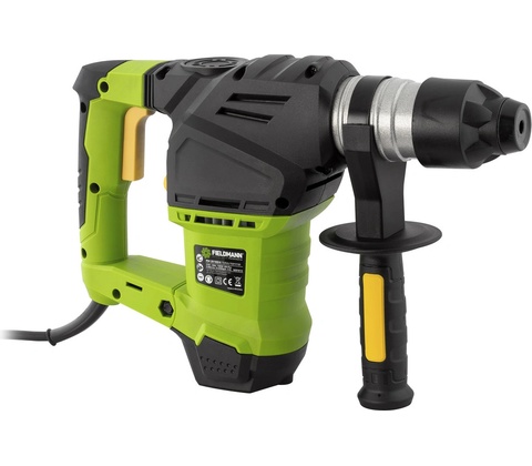 FIELDMANN FDV 201502-E