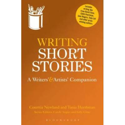 Writing Short Stories | Courttia Newland, Tania Hershman, Jane Rogers