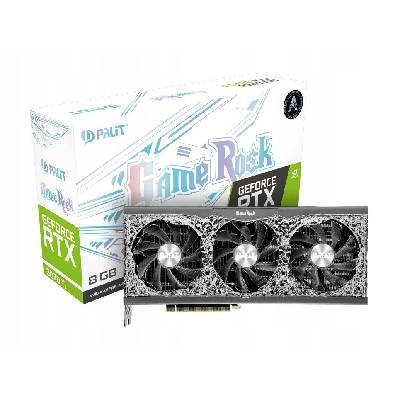 Grafická karta Palit GeForce RTX 3070 Ti 8 GB