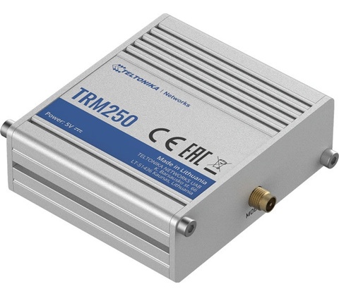Teltonika TRM250
