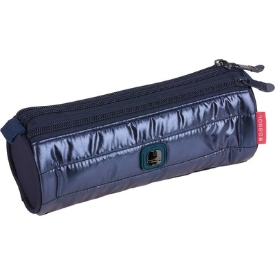 Gabol Правоъгълен ученически несесер Gabol Divine - С 3 отделения (23360903)