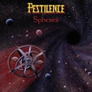 PESTILENCE: SPHERES -SLIPCASE- CD