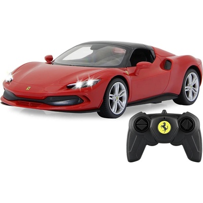 Rastar R/C Ferrari 296 GTS RASTAR 1:16