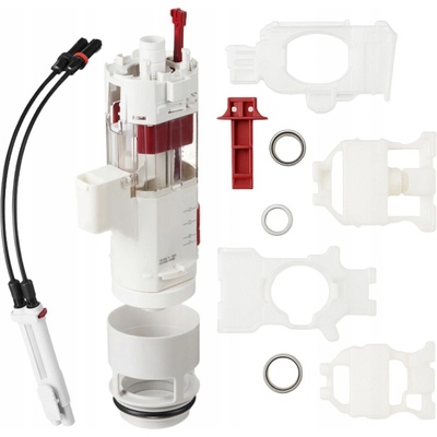 Sanit vypouštěcí ventil SA03982000000 – Zboží Mobilmania