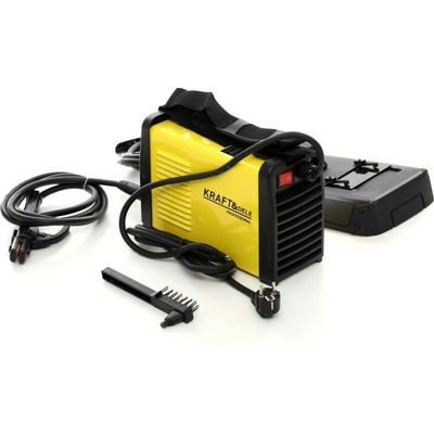 Kraft & Dele KD1856 IGBT MMA 300A