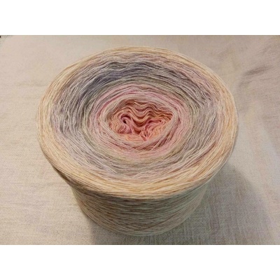 Lajla merino 3-nitka 1500m