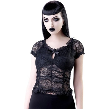 KILLSTAR Holly černá