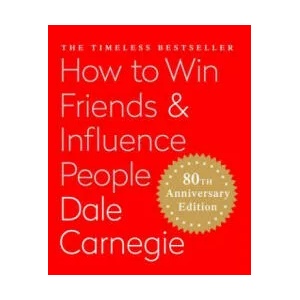 How to Win Friends & Influence People (0000)