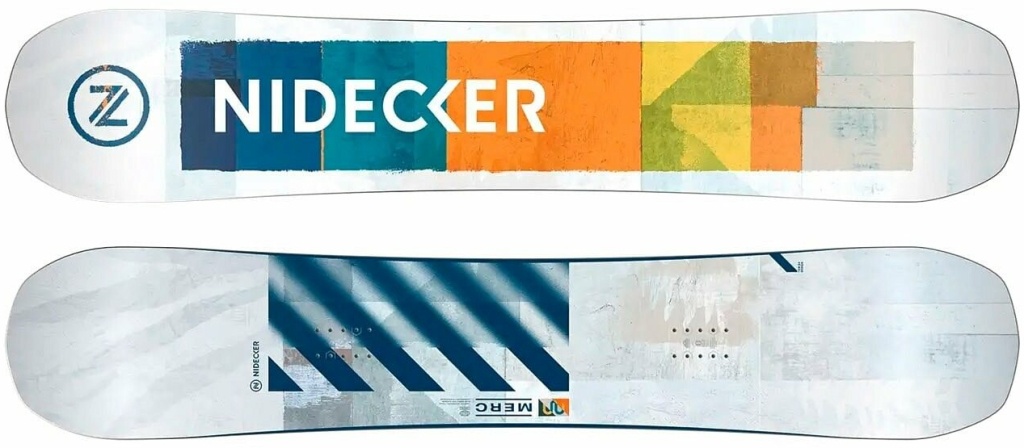 Nejprodávanější a nejlépe hodnocené snowboardy 2025/2026