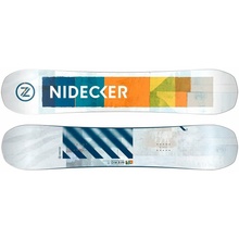 Nidecker Merc 25/26
