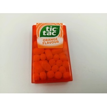 Tic Tac Orange 18 g