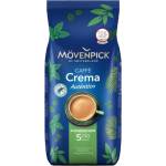 Mövenpick Кафе на зърна Mövenpick Caffè Crema Auténtico, 1 кг