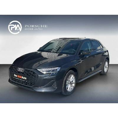 Audi A3 30 TFSI 85 kW