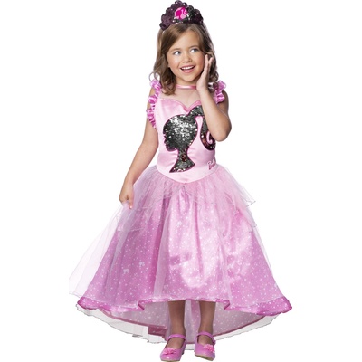 Princezná Barbie