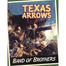 Worthington Games Band of Brothers: Texas Arrows