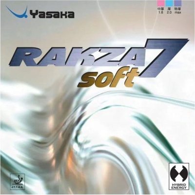 Yasaka Rakza 7 Soft