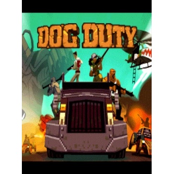 Dog Duty