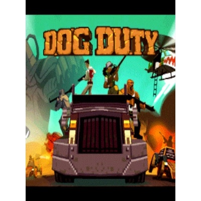 Dog Duty