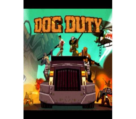Dog Duty