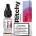 никотинови соли Ritchy Salt 10ml Triple Berry Mix 20мг