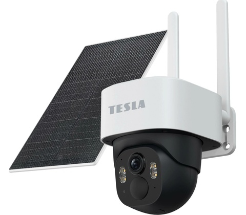 Tesla SecureQ SC45