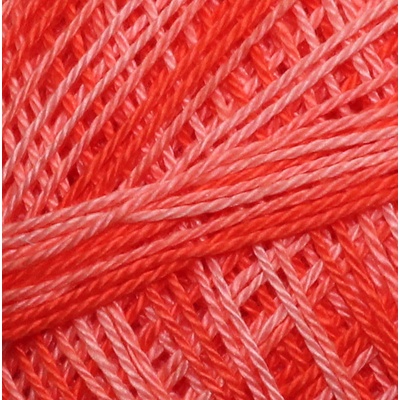 Sněhurka OMBRÉ - 23162