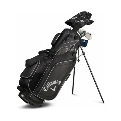 Callaway XT 11 set dětský pravý (12-16 let)