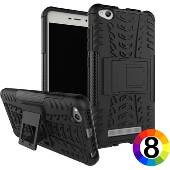 Image 1 of Xiaomi Redmi 4a Удароустойчив Калъф и Протектор