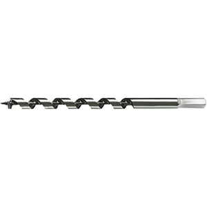 MTX Свредло за дърво спирално, 25 х 230 mm, 6-стенна опашка MTX