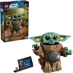 LEGO® Star Wars™ - Grogu (Mandalorian Apprentice) (75446)