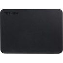 Toshiba Canvio Basics 2.5 2TB USB 3.0 (HDTB420EK3AA)