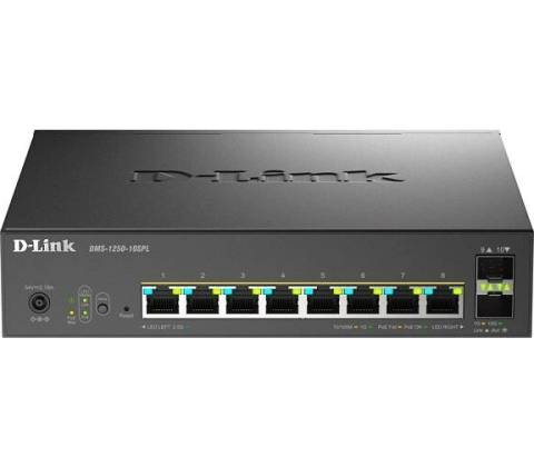 D-Link DMS-1250-10S -